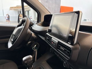 Peugeot Rifter 2022