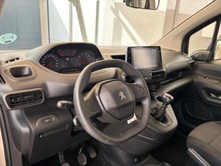 Peugeot Rifter 2022