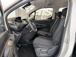 Peugeot Rifter 2022