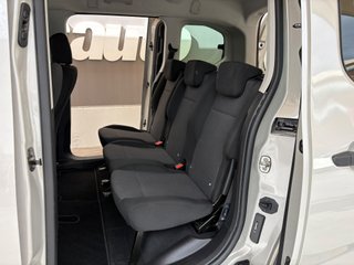 Peugeot Rifter 2022