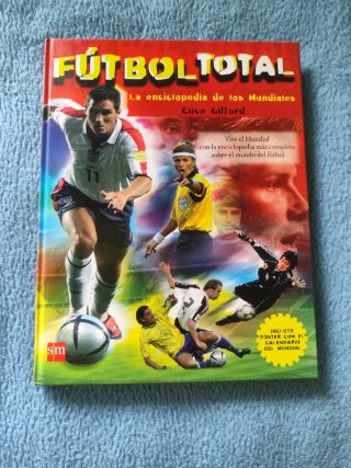 Fútbol total