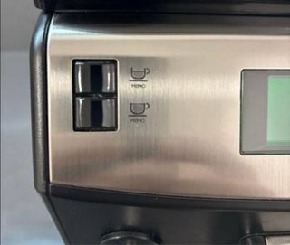 Cafetera Saeco Lirika Automática