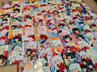 Inuyasha