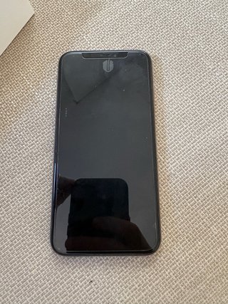 iPhone XS Oro 64GB