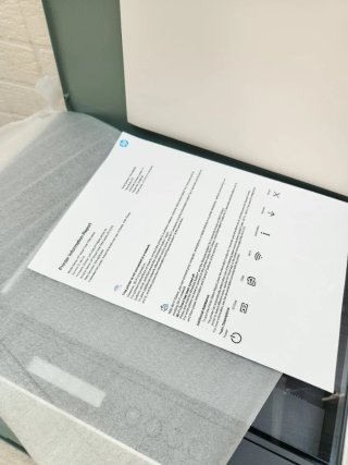Impresora HP Smart Tank 7007