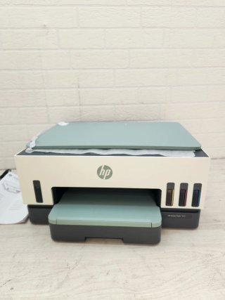 Impresora HP Smart Tank 7007