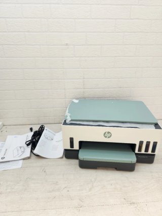 Impresora HP Smart Tank 7007