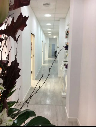 Traspaso Centro de Estética en Alaquas