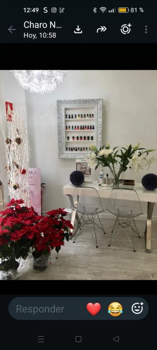 Traspaso Centro de Estética en Alaquas