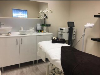 Traspaso Centro de Estética en Alaquas