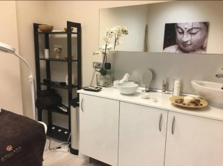 Traspaso Centro de Estética en Alaquas