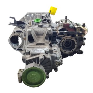 CAJA CAMBIOS SEAT SEAT TOLEDO (1M2) 1999-2004