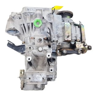 CAJA CAMBIOS SEAT SEAT TOLEDO (1M2) 1999-2004
