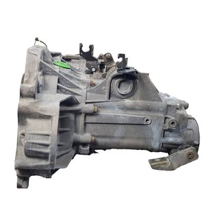 CAJA CAMBIOS SEAT SEAT TOLEDO (1M2) 1999-2004