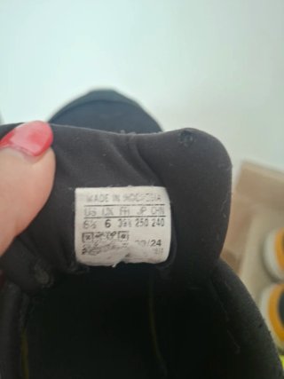 Lote Zapatillas New Balance, Adidas, Puma