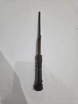 Bacchetta Magica Harry Potter Resina
