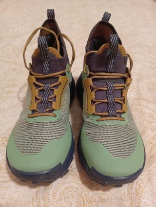Botas La Sportiva Prodigio Hike GTX Mujer