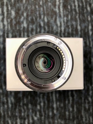 Sigma 16mm f/1.4 DC DN Contemporary