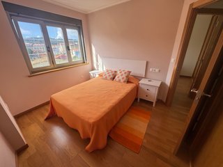 Piso en alquiler