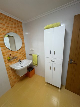 Piso en alquiler