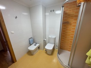 Piso en alquiler