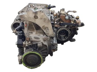 CAJA CAMBIOS VOLKSWAGEN VOLKSWAGEN GOLF IV BERLINA (1J1) 1997-2003