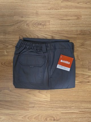 Pantalón de trabajo Velilla