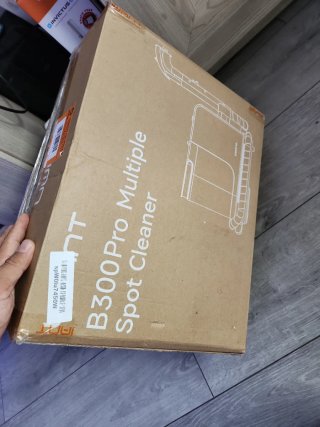 UWANT B300 Pro – NUEVA A ESTRENAR