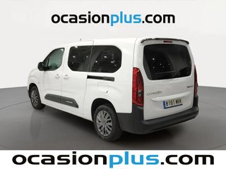 Citroen Berlingo BlueHDi 130 S&S Talla XL Plus 96 kW (130 CV)