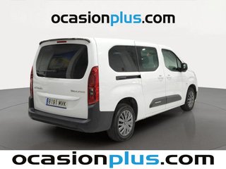 Citroen Berlingo BlueHDi 130 S&S Talla XL Plus 96 kW (130 CV)