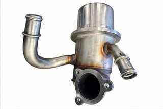 Enfriador EGR 04L131512D VW, Audi, SEAT y Skoda