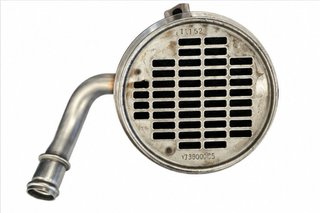 Enfriador EGR 04L131512D VW, Audi, SEAT y Skoda