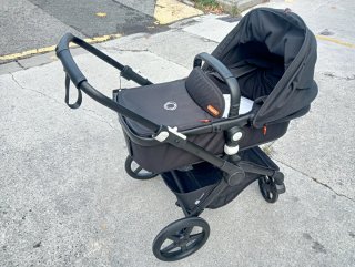 Carrito Bugaboo Fox Club Completo