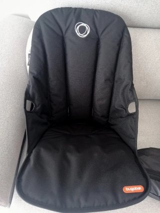 Carrito Bugaboo Fox Club Completo