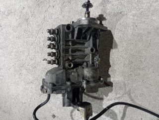 Bomba Inyección Mercedes OM605TD