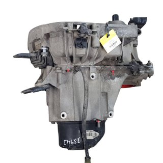 CAJA CAMBIOS RENAULT RENAULT CLIO II FASE II (B/CB0) 2001-2005