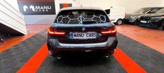 BMW Serie 1 2021