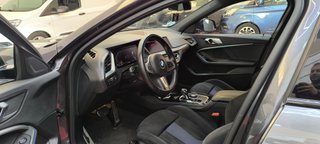 BMW Serie 1 2021
