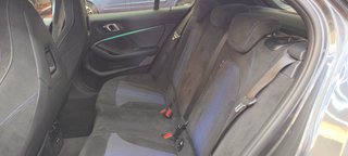 BMW Serie 1 2021