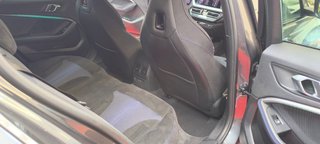 BMW Serie 1 2021
