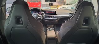 BMW Serie 1 2021