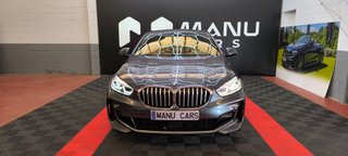 BMW Serie 1 2021