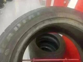 225 55 R17 101W Rockstone CASI SIN USO