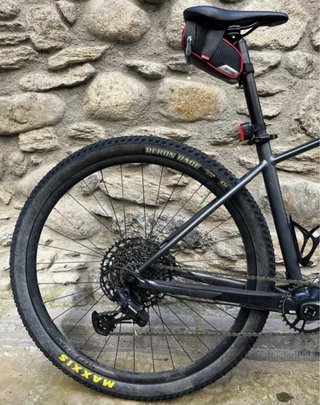 Bicicleta Montaña Scott Scale 970 2021