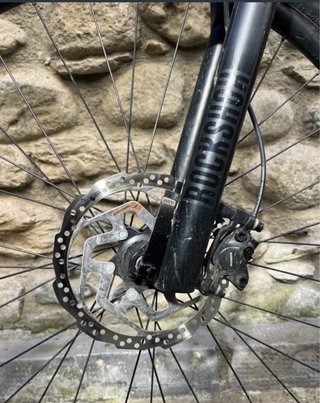 Bicicleta Montaña Scott Scale 970 2021