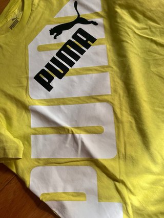 Lote 2 Camisetas Nike Talla S