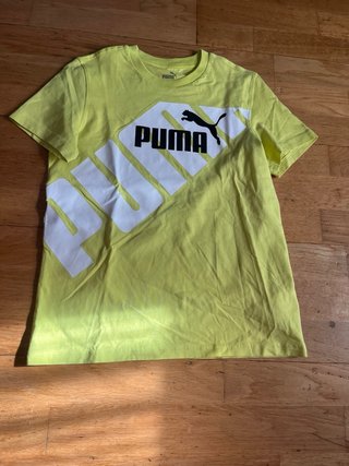 Lote 2 Camisetas Nike Talla S