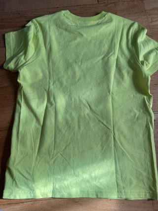 Lote 2 Camisetas Nike Talla S