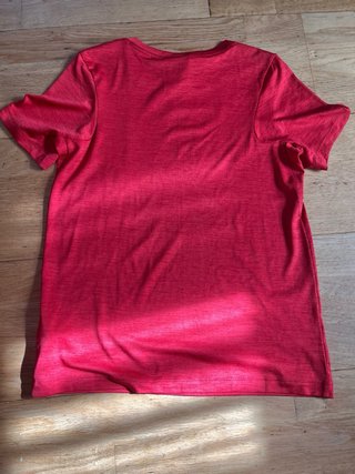 Lote 2 Camisetas Nike Talla S
