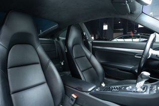 Porsche 911 Turbo Coupé